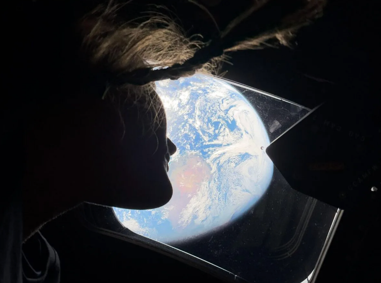 The Point of View